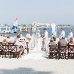 60 Beach Wedding Themed Ideas 56