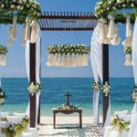 60 Beach Wedding Themed Ideas 58