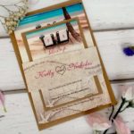 60 Beach Wedding Themed Ideas 59