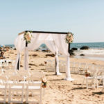 60 Beach Wedding Themed Ideas 7