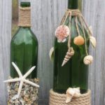 80 Ways to Reuse Your Glass Bottle Ideas 11