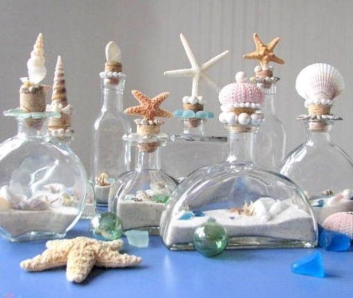 80 Ways to Reuse Your Glass Bottle Ideas 12