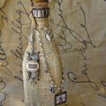 80 Ways to Reuse Your Glass Bottle Ideas 13