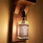 80 Ways to Reuse Your Glass Bottle Ideas 14