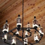 80 Ways to Reuse Your Glass Bottle Ideas 15