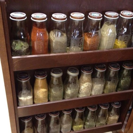 80 Ways to Reuse Your Glass Bottle Ideas 17