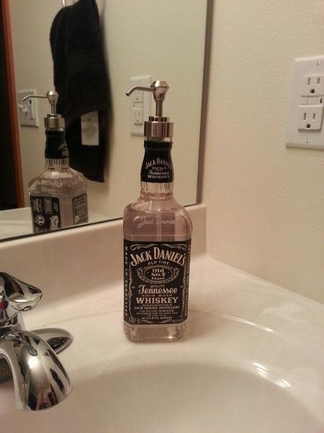 80 Ways to Reuse Your Glass Bottle Ideas 18