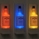 80 Ways to Reuse Your Glass Bottle Ideas 20