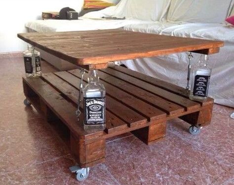 80 Ways to Reuse Your Glass Bottle Ideas 21