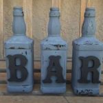 80 Ways to Reuse Your Glass Bottle Ideas 22