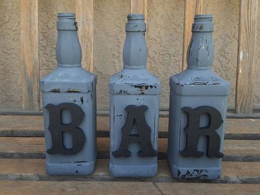 80 Ways to Reuse Your Glass Bottle Ideas 22