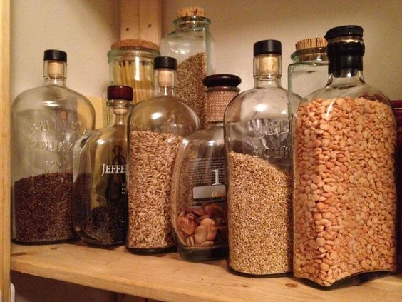 80 Ways to Reuse Your Glass Bottle Ideas 26
