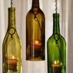 80 Ways to Reuse Your Glass Bottle Ideas 3