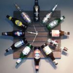 80 Ways to Reuse Your Glass Bottle Ideas 30