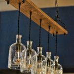 80 Ways to Reuse Your Glass Bottle Ideas 32