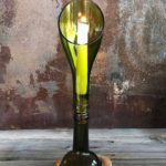 80 Ways to Reuse Your Glass Bottle Ideas 34