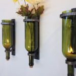 80 Ways to Reuse Your Glass Bottle Ideas 35