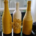 80 Ways to Reuse Your Glass Bottle Ideas 37