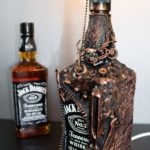 80 Ways to Reuse Your Glass Bottle Ideas 38