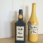 80 Ways to Reuse Your Glass Bottle Ideas 4