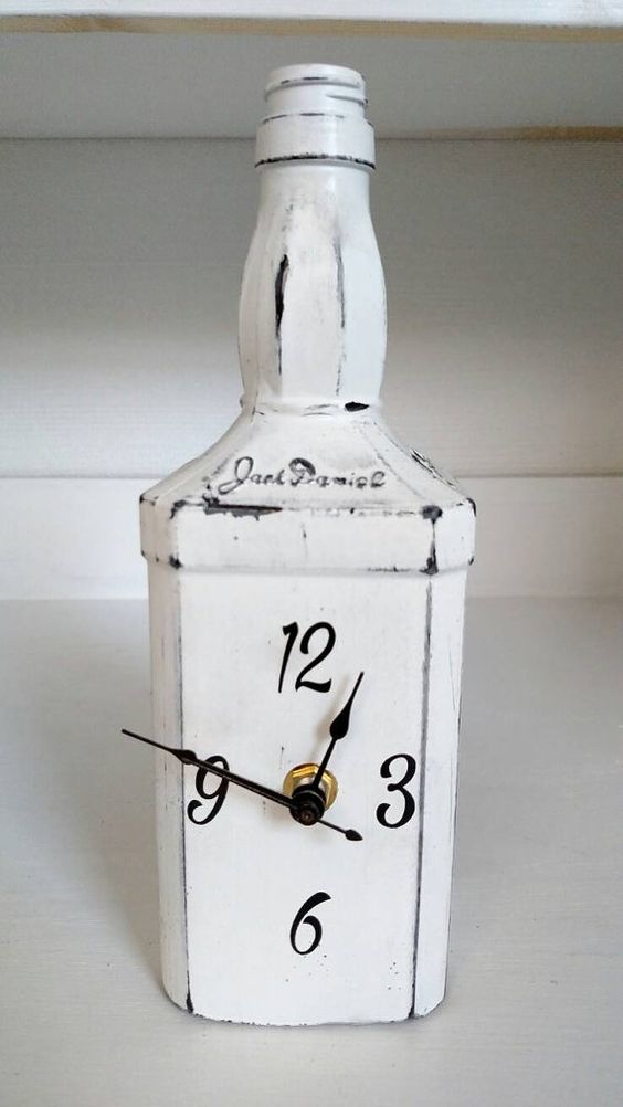 80 Ways to Reuse Your Glass Bottle Ideas 40