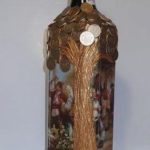 80 Ways to Reuse Your Glass Bottle Ideas 42