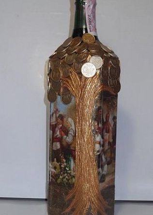 80 Ways to Reuse Your Glass Bottle Ideas 42