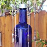 80 Ways to Reuse Your Glass Bottle Ideas 44