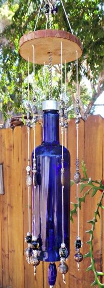 80 Ways to Reuse Your Glass Bottle Ideas 44