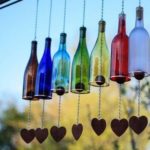 80 Ways to Reuse Your Glass Bottle Ideas 45