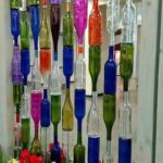 80 Ways to Reuse Your Glass Bottle Ideas 46