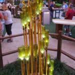 80 Ways to Reuse Your Glass Bottle Ideas 47