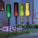 80 Ways to Reuse Your Glass Bottle Ideas 49