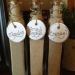 80 Ways to Reuse Your Glass Bottle Ideas 5