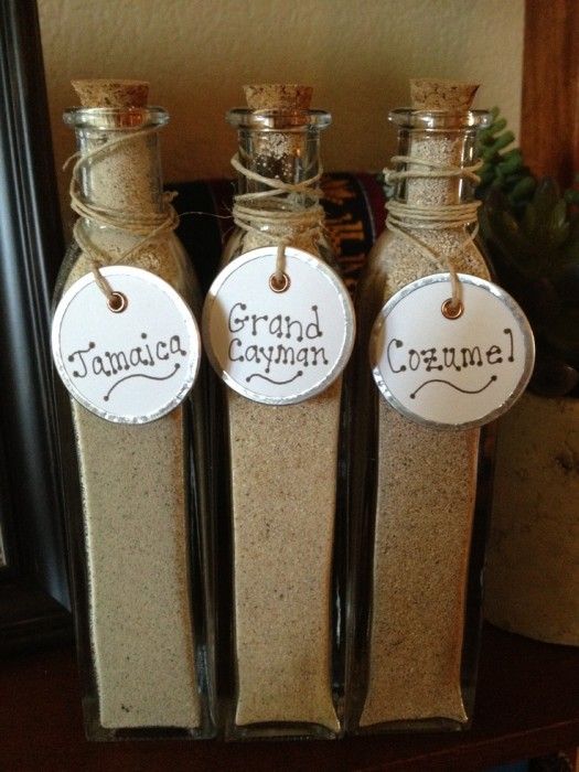 80 Ways to Reuse Your Glass Bottle Ideas 5