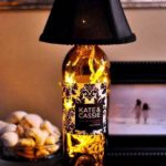 80 Ways to Reuse Your Glass Bottle Ideas 53