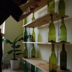 80 Ways to Reuse Your Glass Bottle Ideas 54