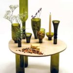 80 Ways to Reuse Your Glass Bottle Ideas 56