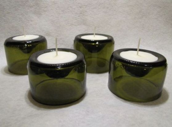 80 Ways to Reuse Your Glass Bottle Ideas 59