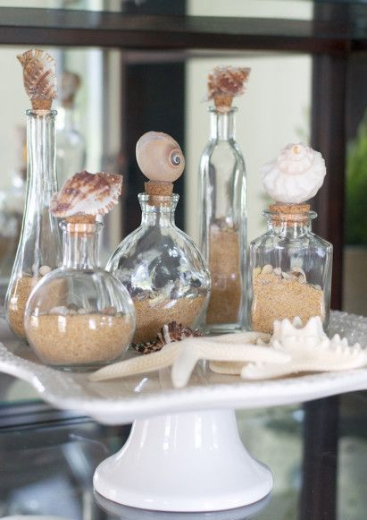 80 Ways to Reuse Your Glass Bottle Ideas 6