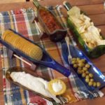 80 Ways to Reuse Your Glass Bottle Ideas 61