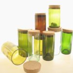 80 Ways to Reuse Your Glass Bottle Ideas 62