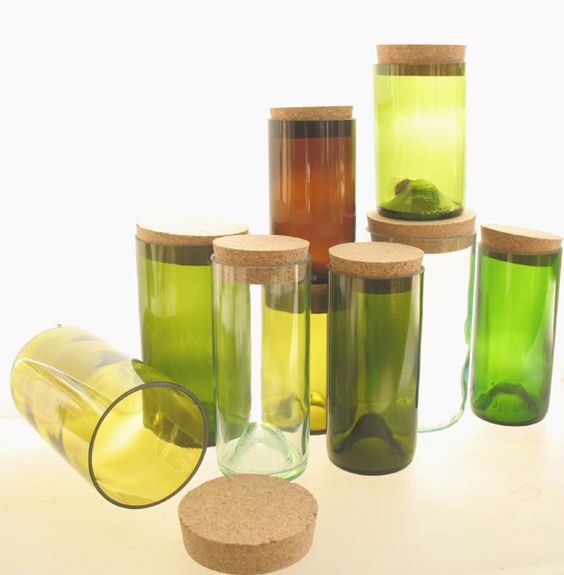 80 Ways to Reuse Your Glass Bottle Ideas 62