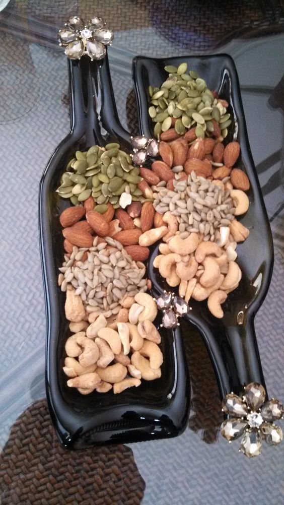 80 Ways to Reuse Your Glass Bottle Ideas 63