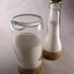 80 Ways to Reuse Your Glass Bottle Ideas 64