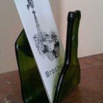 80 Ways to Reuse Your Glass Bottle Ideas 65