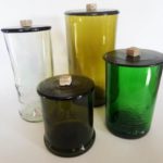 80 Ways to Reuse Your Glass Bottle Ideas 66