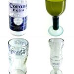 80 Ways to Reuse Your Glass Bottle Ideas 67