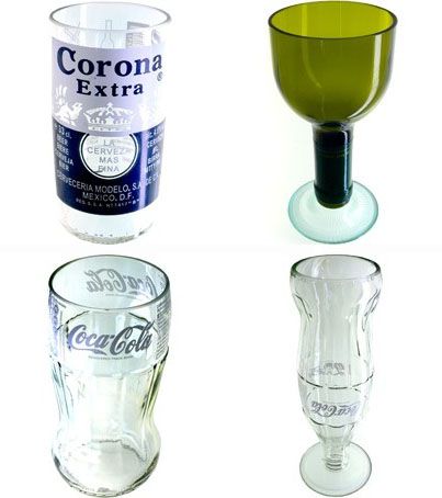 80 Ways to Reuse Your Glass Bottle Ideas 67