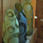 80 Ways to Reuse Your Glass Bottle Ideas 68